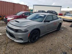 Dodge salvage cars for sale: 2018 Dodge Charger SXT Plus