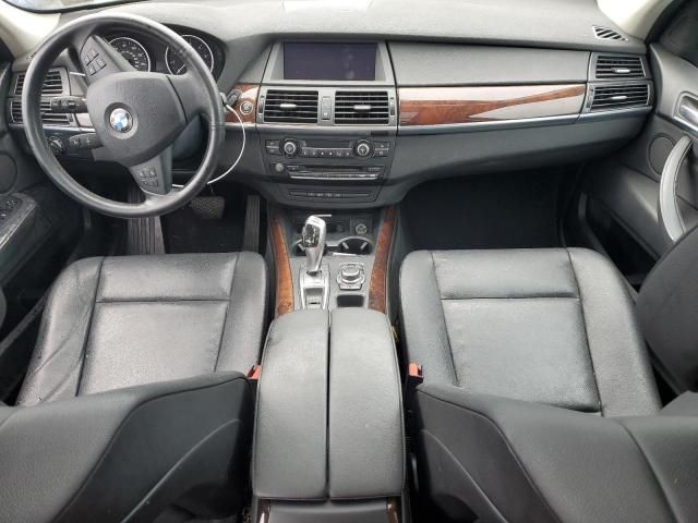 2012 BMW X5 XDRIVE35I