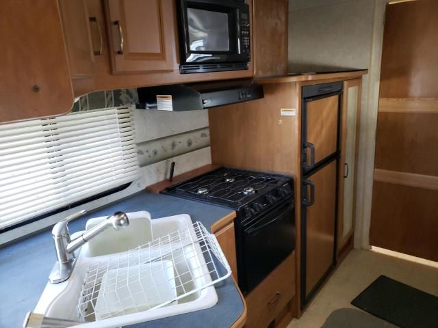 2005 Prowler Travel Trailer