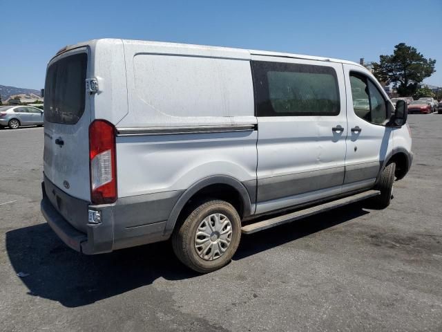 2018 Ford Transit T-250