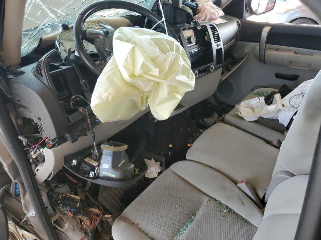 2007 Chevrolet Silverado C1500