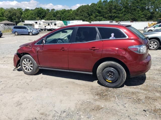 2011 Mazda CX-7