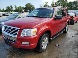 2009 Ford Explorer XLT for sale in Bridgeton, MO