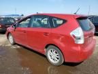 2012 Toyota Prius V