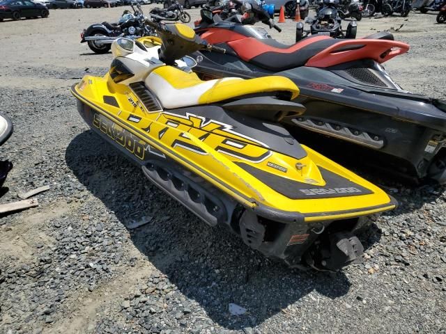 2009 Seadoo RXP 215