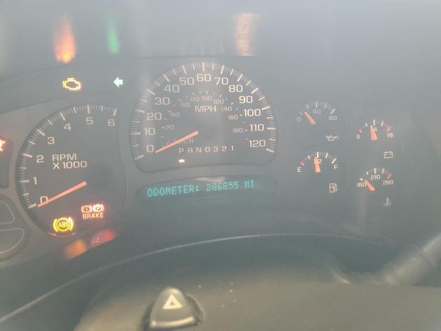 2006 Chevrolet Silverado K1500