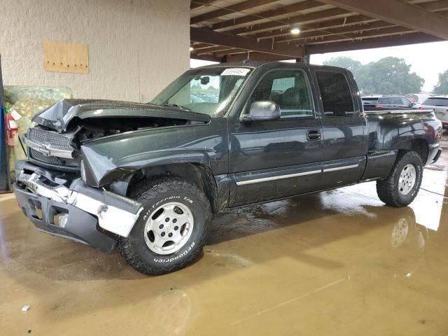 2003 Chevrolet Silverado K1500