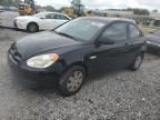 2008 Hyundai Accent GS