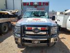2012 Ford F450 Super Duty