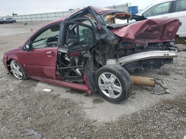 2007 Saturn Ion Level 2