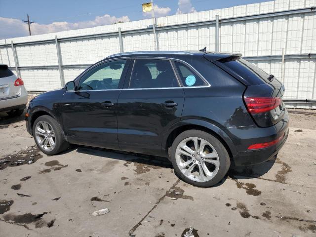 2015 Audi Q3 Prestige