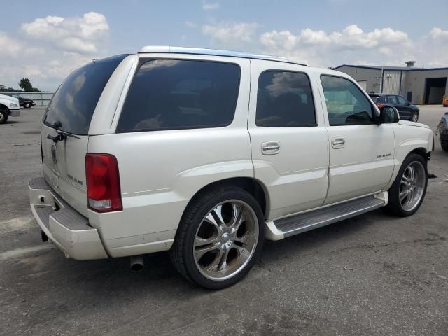 2005 Cadillac Escalade Luxury