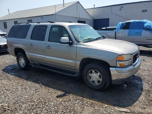 2003 GMC Yukon XL K1500