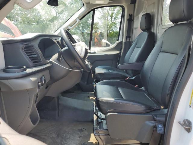 2023 Ford Transit T-250