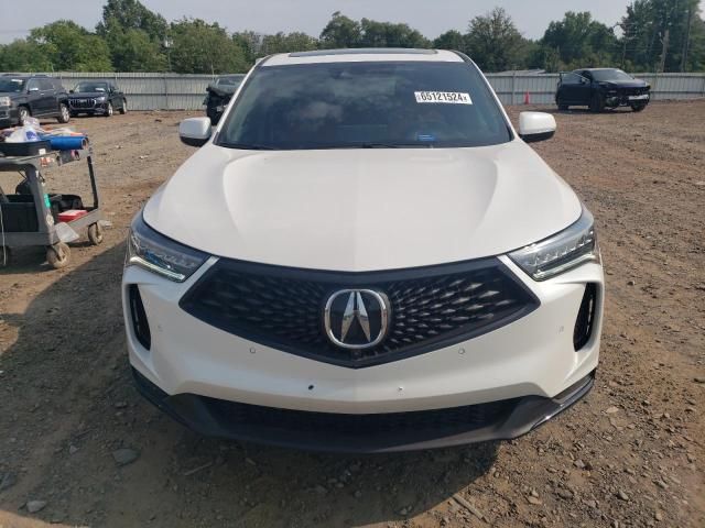 2023 Acura RDX A-SPEC Advance