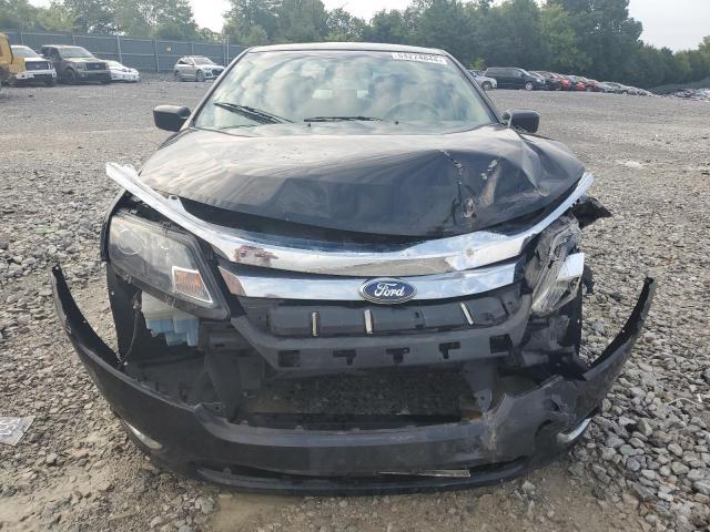 2011 Ford Fusion Hybrid