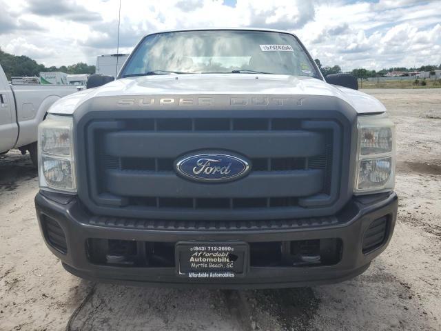 2012 Ford F250 Super Duty