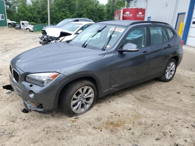 2014 BMW X1 XDRIVE28I