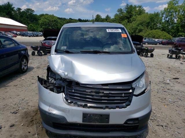 2015 Chevrolet City Express LS