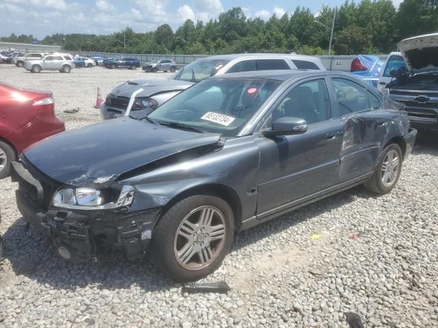 2009 Volvo S60 2.5T