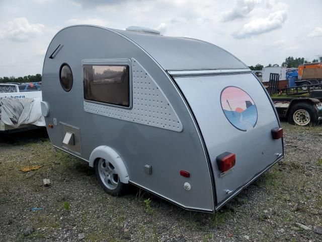 2007 Dutchmen Camper