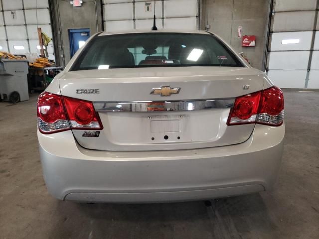 2011 Chevrolet Cruze LT