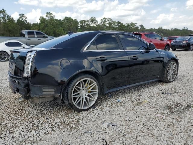 2009 Cadillac CTS HI Feature V6