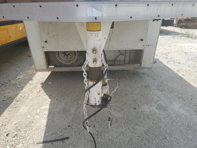 2005 Bejd Trail Hand
