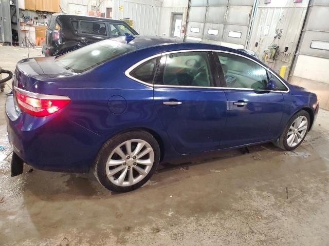 2013 Buick Verano
