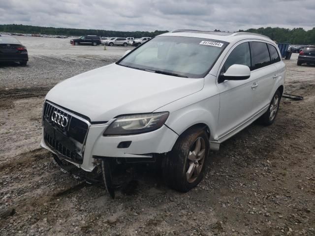 2014 Audi Q7 Premium Plus