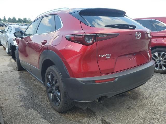 2021 Mazda CX-30