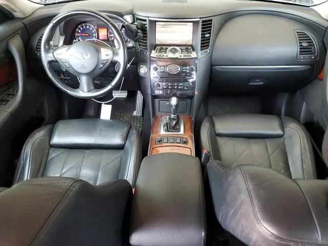 2009 Infiniti FX50