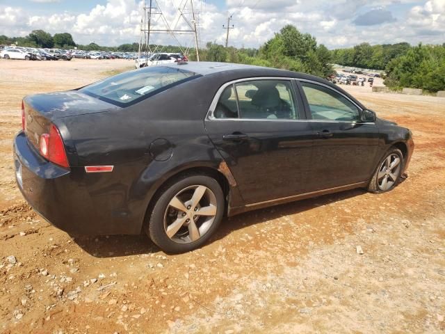 2011 Chevrolet Malibu 1LT