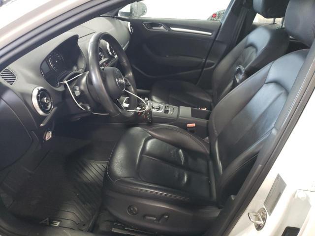 2017 Audi A3 Premium Plus