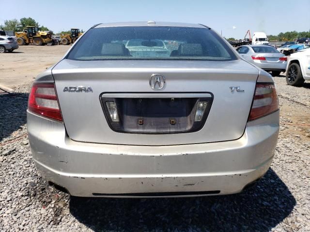 2007 Acura TL