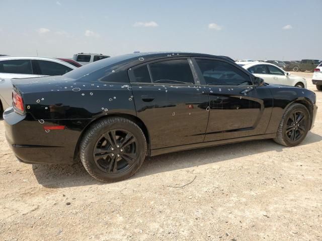 2014 Dodge Charger R/T