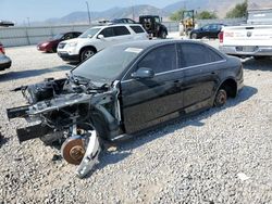 Audi a4 salvage cars for sale: 2014 Audi A4 Premium Plus