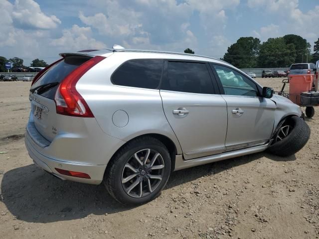 2017 Volvo XC60 T6 Dynamic