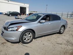 Vehiculos salvage en venta de Copart Farr West, UT: 2010 Honda Accord LXP