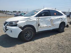 Lexus rx350 Vehiculos salvage en venta: 2014 Lexus RX 350 Base