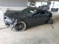 Chevrolet Camaro salvage cars for sale: 2015 Chevrolet Camaro LT