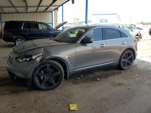 2009 Infiniti FX50