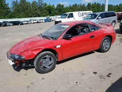 1998 Mitsubishi Eclipse RS for sale in Eldridge, IA