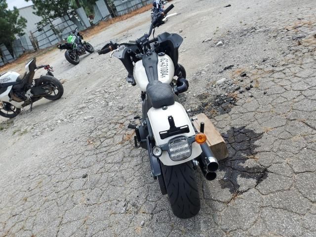 2023 Harley-Davidson Fxlrst