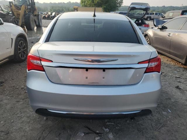 2011 Chrysler 200 Touring