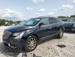 Buick salvage cars for sale: 2014 Buick Enclave