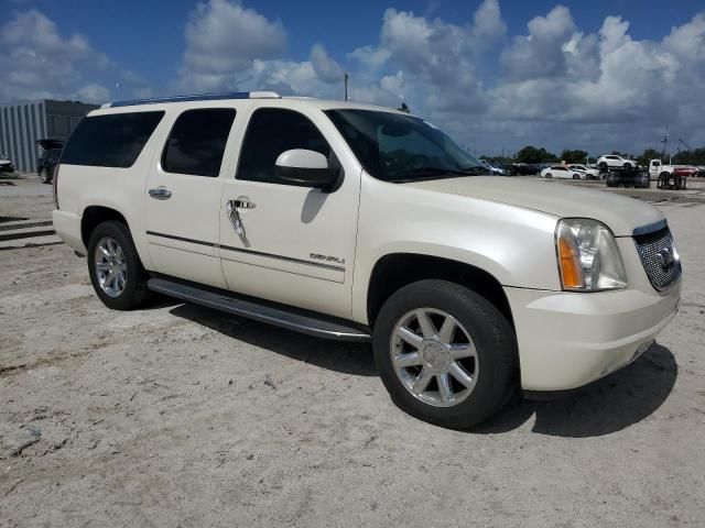 2010 GMC Yukon XL Denali