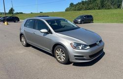 2017 Volkswagen Golf S for sale in Moncton, NB