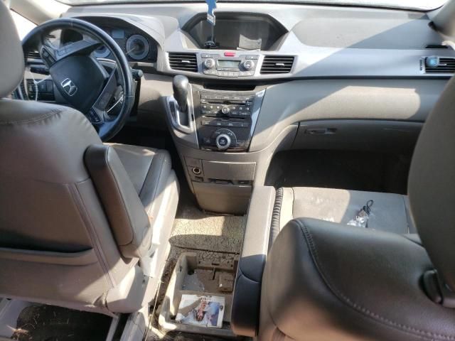 2013 Honda Odyssey TO