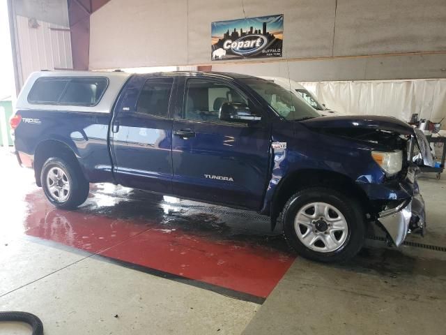 2007 Toyota Tundra Double Cab SR5